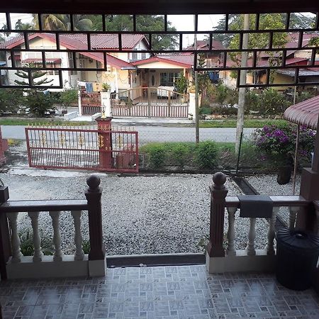 Teratak Opah Kamunting Ξενοδοχείο Taiping Εξωτερικό φωτογραφία
